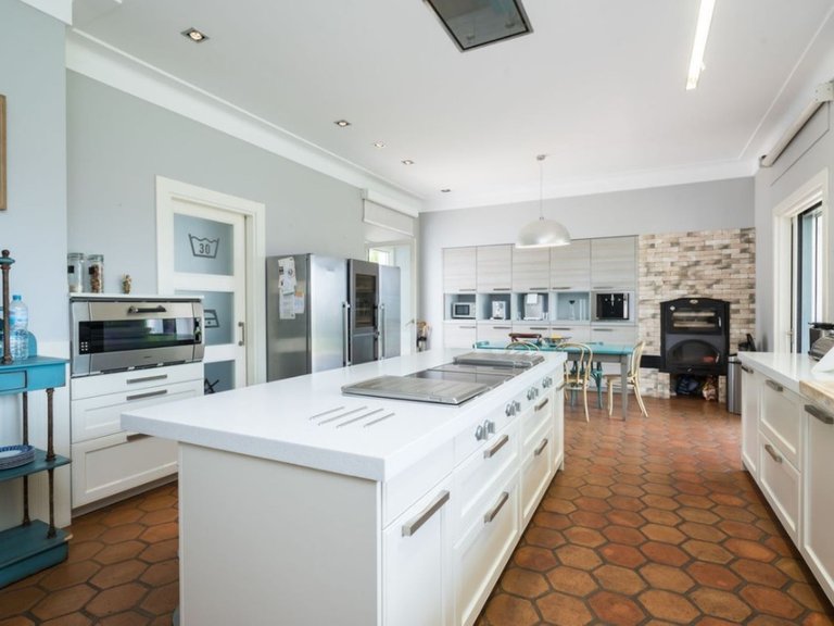 Villa for sale in San Pedro Alcantara 5