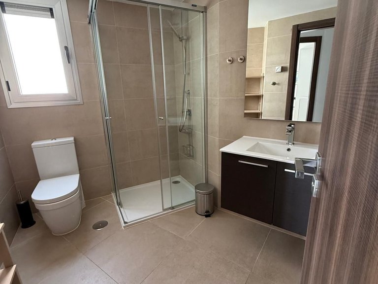 Apartment for rent in San Pedro 5
