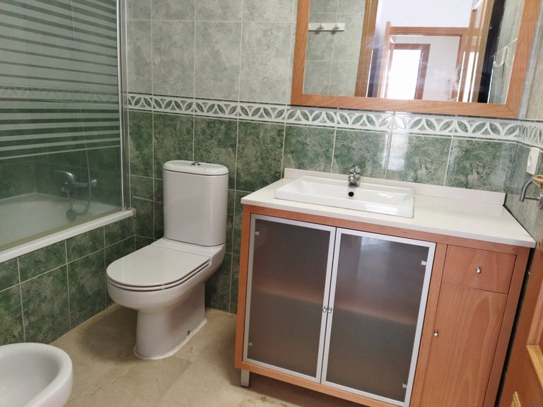 For Sale: A 3 Bed 2 Bath Apartment, Flat area of the Rincon de Loix, Benidorm. 8