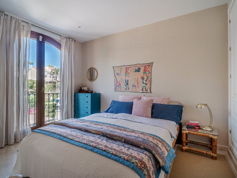 Spacious Family Townhouse in Paraíso Hills, New Golden Mile 26