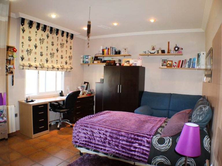 For Sale Spectacular Villa with 2 individual flats in Alfaz del Pi 9