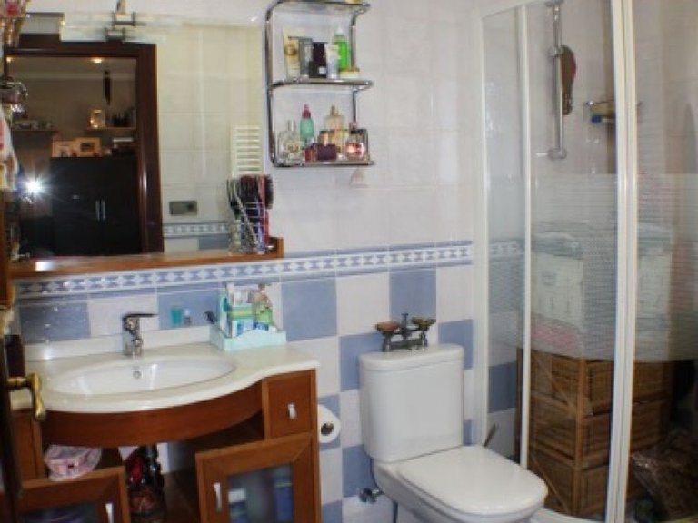 For Sale Spectacular Villa with 2 individual flats in Alfaz del Pi 10