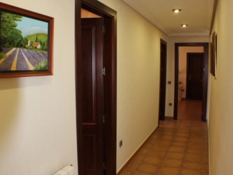 For Sale Spectacular Villa with 2 individual flats in Alfaz del Pi 11