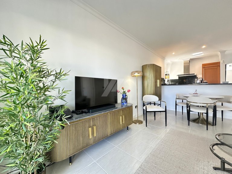 Apartment for sale in la Fustera, Benissa, Costa Blanca 1