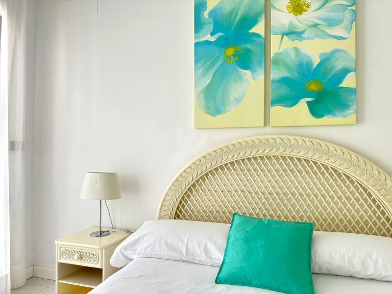 A Luxury 1 Bed Apartment for Sale in La Fustera, Benissa Costa 7