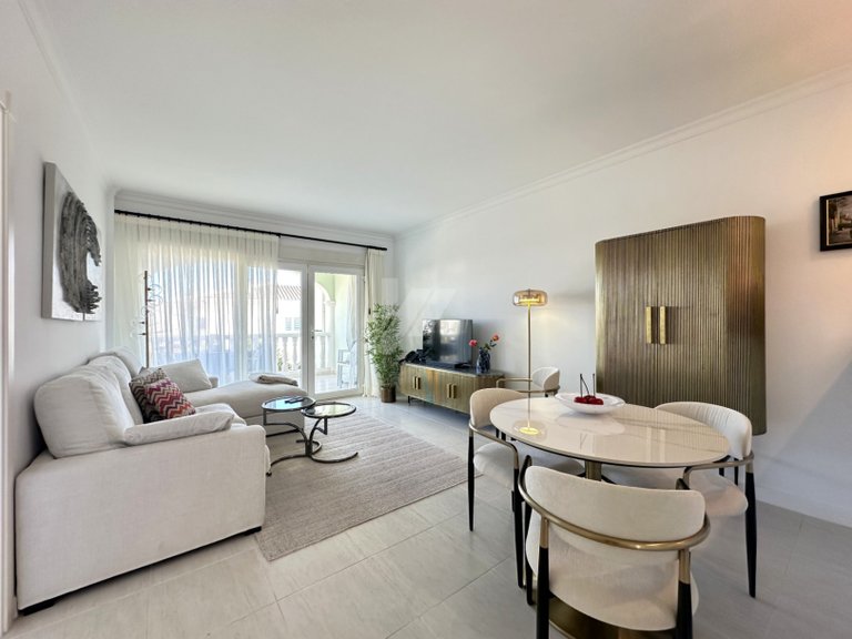 Apartment for sale in la Fustera, Benissa, Costa Blanca 10