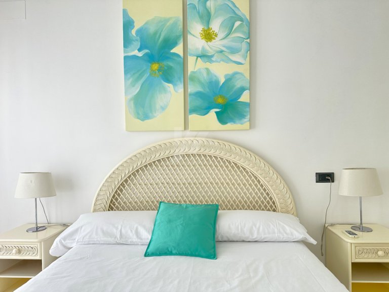 A Luxury 1 Bed Apartment for Sale in La Fustera, Benissa Costa 8
