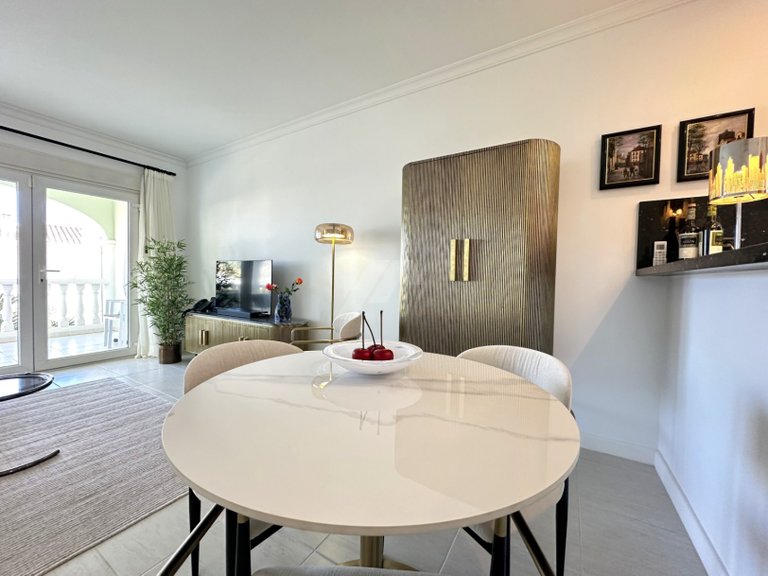 Apartment for sale in la Fustera, Benissa, Costa Blanca 11