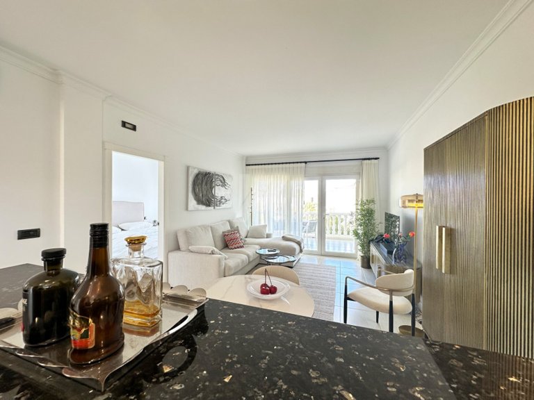 Apartment for sale in la Fustera, Benissa, Costa Blanca 12
