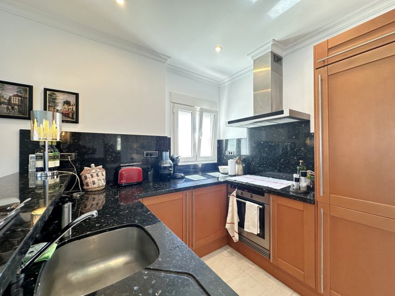 Apartment for sale in la Fustera, Benissa, Costa Blanca 13