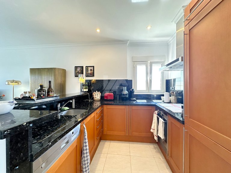 Apartment for sale in la Fustera, Benissa, Costa Blanca 14