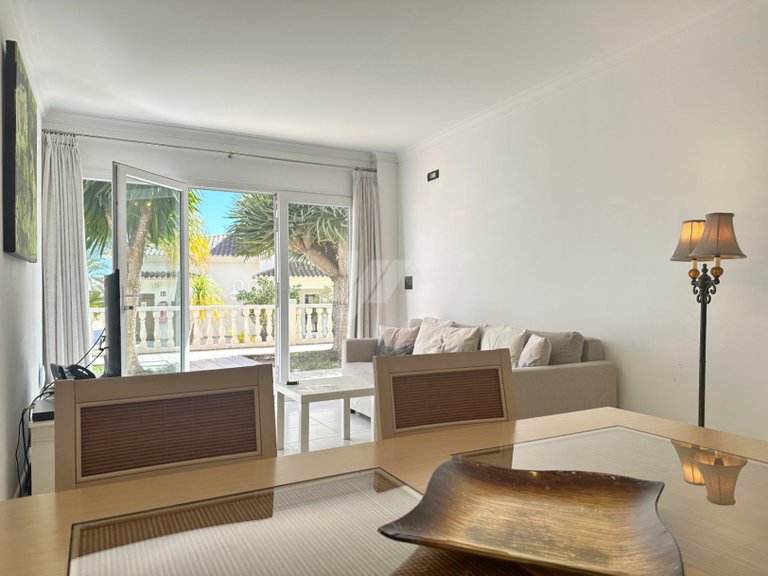 A Luxury 1 Bed Apartment for Sale in La Fustera, Benissa Costa 12