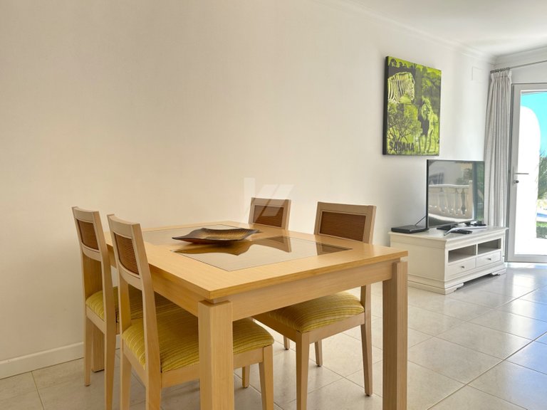 A Luxury 1 Bed Apartment for Sale in La Fustera, Benissa Costa 13