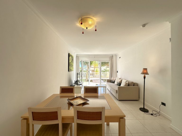 A Luxury 1 Bed Apartment for Sale in La Fustera, Benissa Costa 15