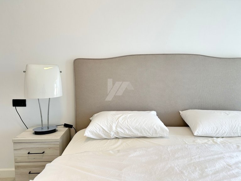 Apartment for sale in la Fustera, Benissa, Costa Blanca 4