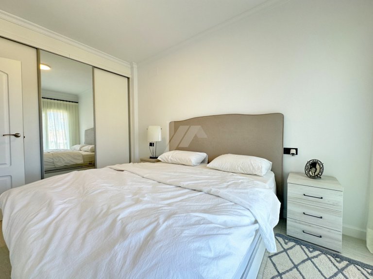 Apartment for sale in la Fustera, Benissa, Costa Blanca 5