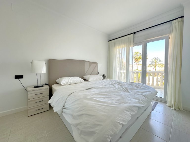 Apartment for sale in la Fustera, Benissa, Costa Blanca 6