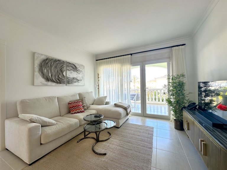Apartment for sale in la Fustera, Benissa, Costa Blanca 7