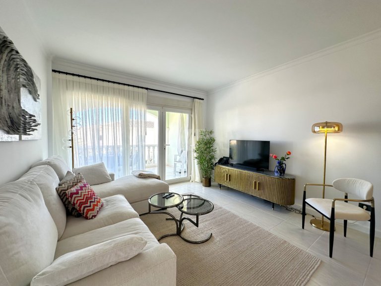 Apartment for sale in la Fustera, Benissa, Costa Blanca 8