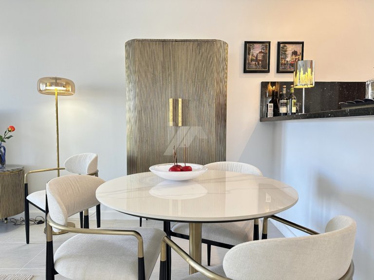 Apartment for sale in la Fustera, Benissa, Costa Blanca 9