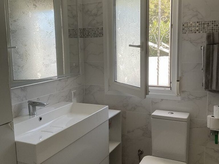 CHALET REFORMADO CON VISTAS AL MAR Y PISCINA DE AGUA SALADA EN DÉNIA 12