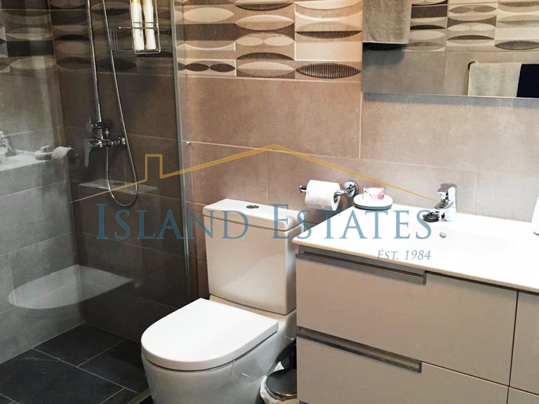 Golfers Dream - 2 bedroom Duplex in Amarilla Golf 9