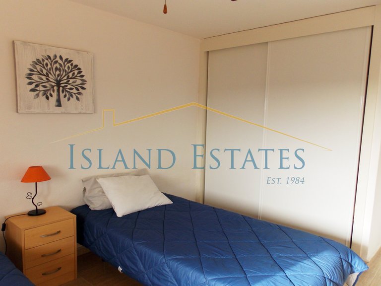 3 Bedroom Apartment in Costa Del Silencio with Panoramic Views 14
