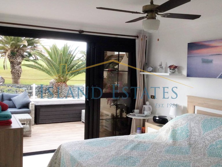 Golfers Dream - 2 bedroom Duplex in Amarilla Golf 13
