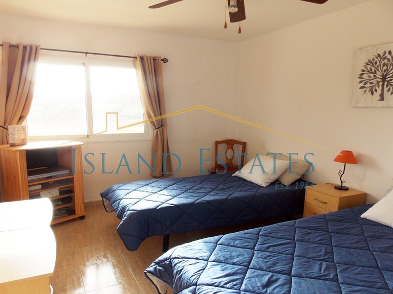 3 Bedroom Apartment in Costa Del Silencio with Panoramic Views 13