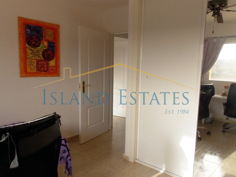 3 Bedroom Apartment in Costa Del Silencio with Panoramic Views 16