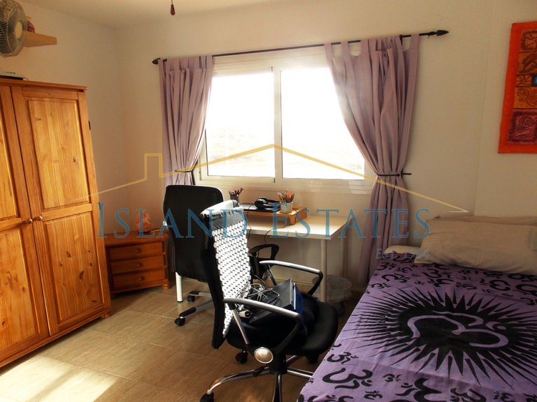 3 Bedroom Apartment in Costa Del Silencio with Panoramic Views 15