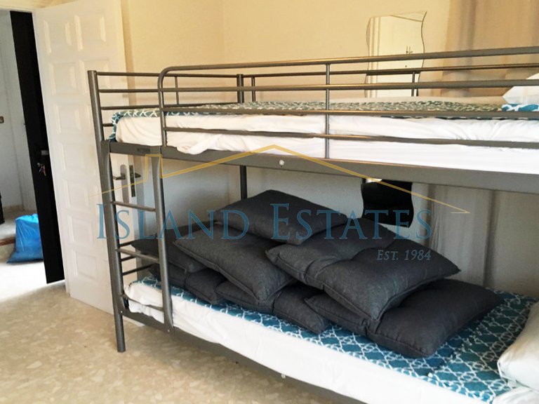 Golfers Dream - 2 bedroom Duplex in Amarilla Golf 14