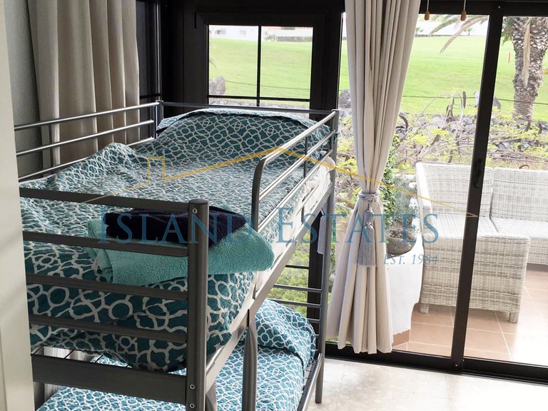 Golfers Dream - 2 bedroom Duplex in Amarilla Golf 16
