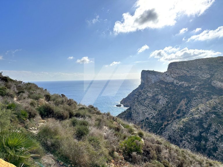 Apartment for sale in Benitachell, Costa Blanca 1