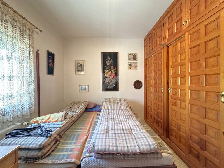 Traditional Villa for Sale in Moraira (Arnella), Costa Blanca. 7