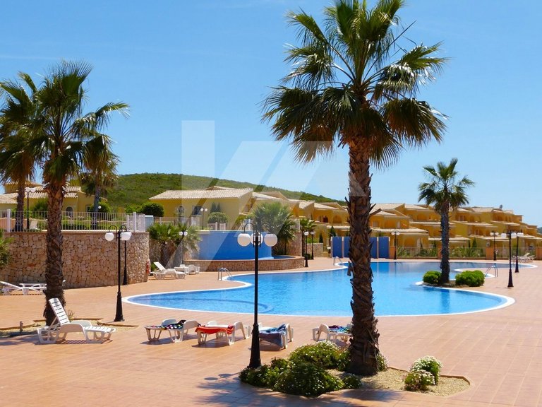 Apartment for sale in Benitachell, Costa Blanca 16