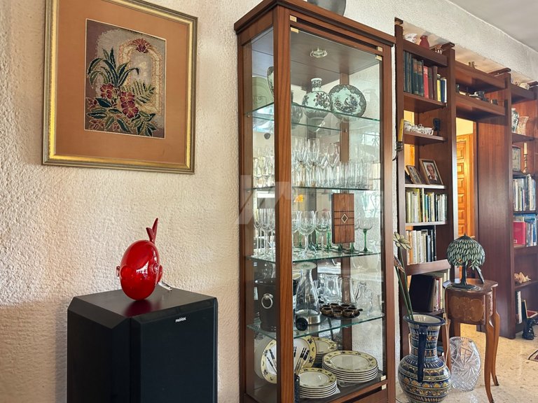 Traditional Villa for Sale in Moraira (Arnella), Costa Blanca. 12