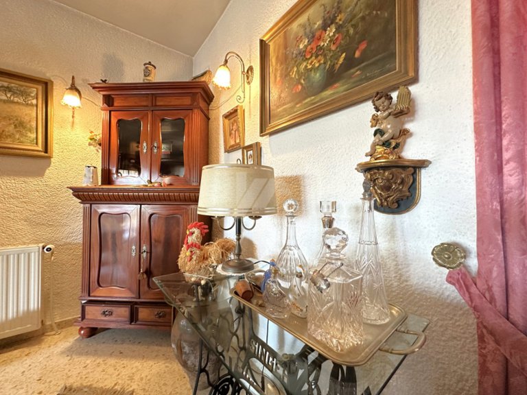 Traditional Villa for Sale in Moraira (Arnella), Costa Blanca. 13