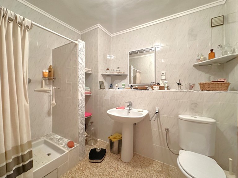 Traditional Villa for Sale in Moraira (Arnella), Costa Blanca. 2