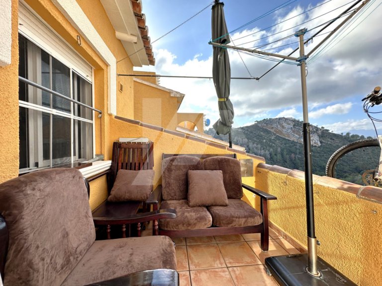 Apartment for sale in Benitachell, Costa Blanca 2