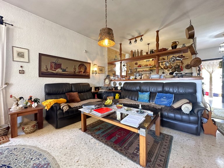 Traditional Villa for Sale in Moraira (Arnella), Costa Blanca. 15