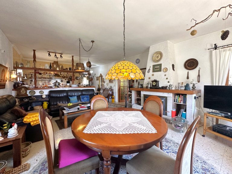 Traditional Villa for Sale in Moraira (Arnella), Costa Blanca. 17