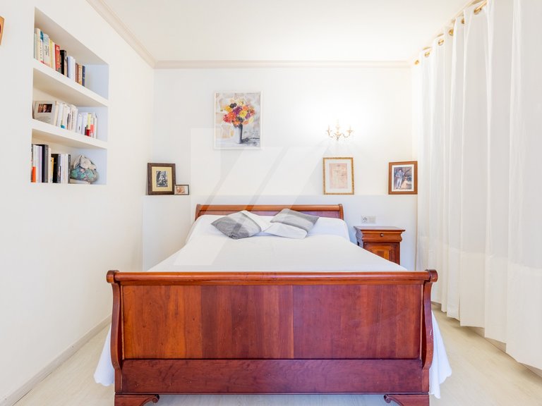 Luxury villa for sale in Moraira, Pla del Mar, with sea views. 12