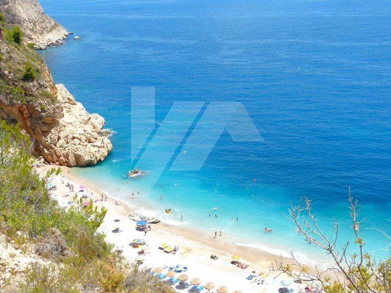 Apartment for sale in Benitachell, Costa Blanca 17