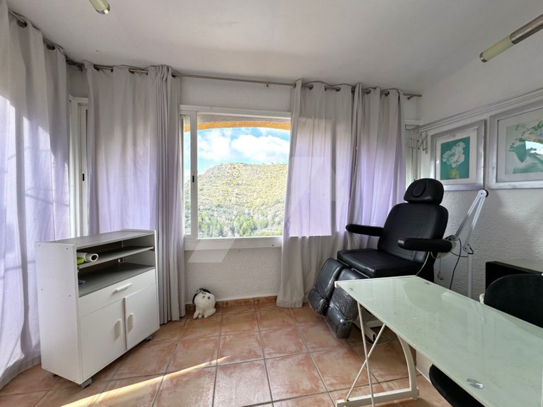 Apartment for sale in Benitachell, Costa Blanca 3