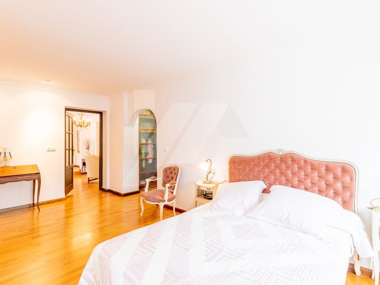 Luxury villa for sale in Moraira, Pla del Mar, with sea views. 19