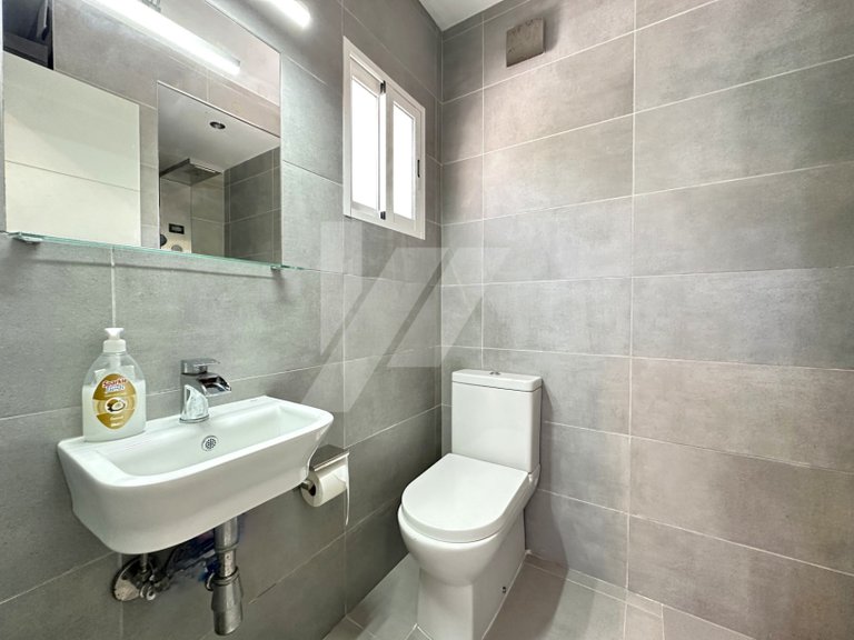 Detached Villa For Sale with Sea Views in the Moravit Area of Moraira 13