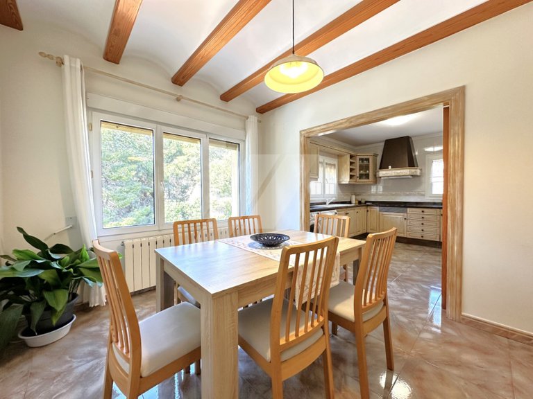For Sale. Mediterranean-Style Villa in San Jaime, Benissa Costa. 11