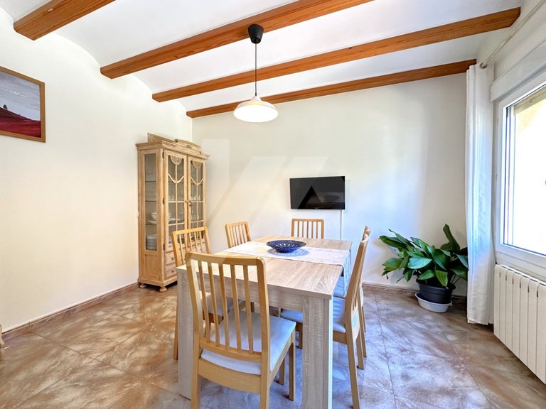 For Sale. Mediterranean-Style Villa in San Jaime, Benissa Costa. 12