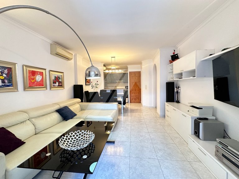 Apartment for sale in Benitachell, Costa Blanca 4